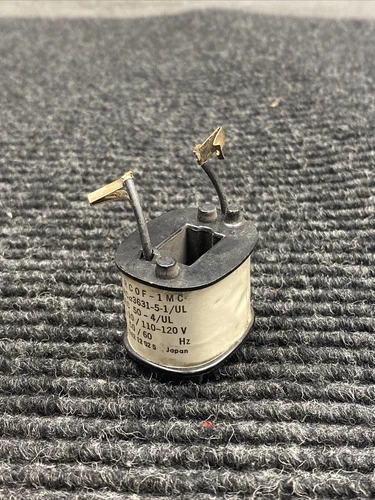Used 1RC0F-2MC Contactor Coil 220-240v-ac
