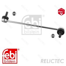 Front Right Anti-Roll Bar Link Stabiliser MB:W204,S204,C207,A207,C204,C,E