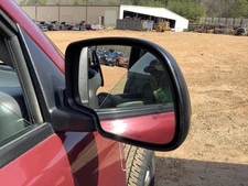 Passenger Side View Mirror Power Opt DL3 Fits 03-06 AVALANCHE 1500 4564865