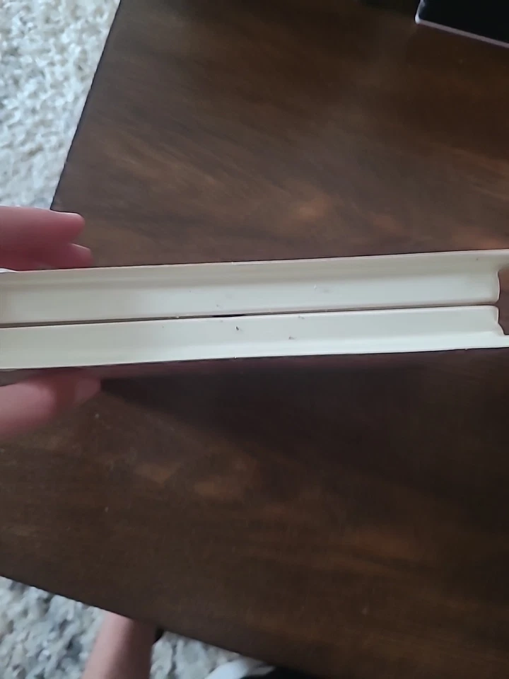 Vintage A DAY AT EPCOT CENTER Walt Disney World Promo Video (VHS 1991 Clamshell) - Image 3 of 4