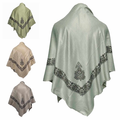 Keffieh Shemagh Tout Original Fabriqué En Palestine Arabe Foulard Kufiya Arafat