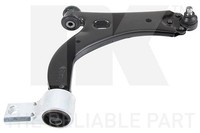 Nk 5012542 Lenker, RadaufhäNgung FüR Ford