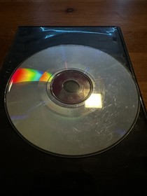 Death Crimson OX (Sega Dreamcast, 2001) Disc Only - Authentic & Tested