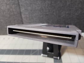 Section Z (Nintendo Entertainment System, Capcom, 1987) NES Cartridge Tested