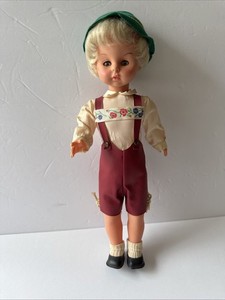 Fiba Doll | eBay