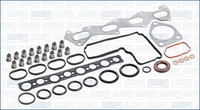 Ajusa 53029800 Dichtungssatz Zylinderkopf FüR C5 Ii Iii C6 C-CROSSER Enterprise
