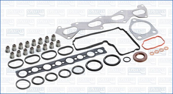 Ajusa 53029800 Dichtungssatz Zylinderkopf FüR C5 Ii Iii C6 C-CROSSER Enterprise-image