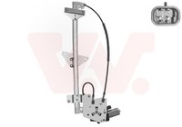 Fensterheber VAN Wezel 2545263 FüR Jazz Honda 3 GG1 Hybrid GP1 GE6 GG3 GG6 Vtec