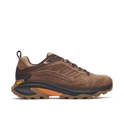 Merrell Men Moab Speed 2 Leather Waterproof Shoes
