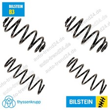 Bilstein B3 Federn vorne & hinten für Opel Astra H GTC A04, Bj. 2005-2010