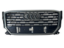 AUDI Q2 2017 - 2021 FRONT BUMPER GRILLE  81A853651