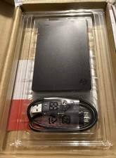 Seagate Portable HDD 2TB STGX2000400 NEW