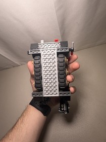 Lego Ultra Agents / Lego Agents Large Lot (Set 8968, 8969, 70161, 70163, Etc.)