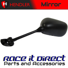Mirrors for Suzuki GSF 1250 SA Bandit ABS 2007-2010 Left Hendler