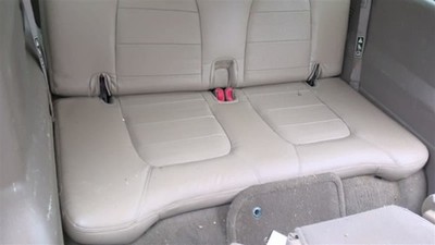 EXPLORER  2002 Third Seat Station Wagon  Van 344181