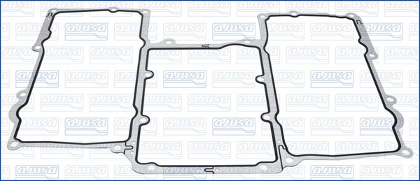 Dichtung AnsaugkrüMmer Ajusa 01478800 FüR Landrover Range Rover Velar L560 Sport-image