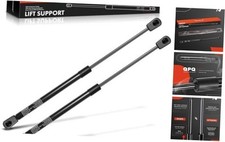 Front Hood Lift Supports Shock Struts Compatible with Select Jeep Hood 2PCS