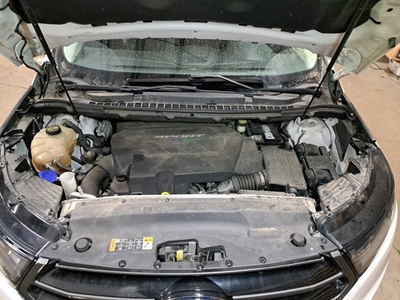 #ad 2018 Edge Washer Reservoir Bottle Assembly Sku#4350661 $75.00