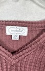 Mudpie Mauve Shirt: Size S/M — photo 3