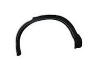 Radlaufverbreiterung Hinten Links Honda CR-V/CRV 2012-2018