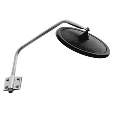 Velvac 715101 Rear Crossview Mirror Bracket Kit