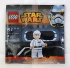 New ListingLEGO Admiral Yularen Minifigure Toy – Star Wars + Disney – Brand New (Sealed)