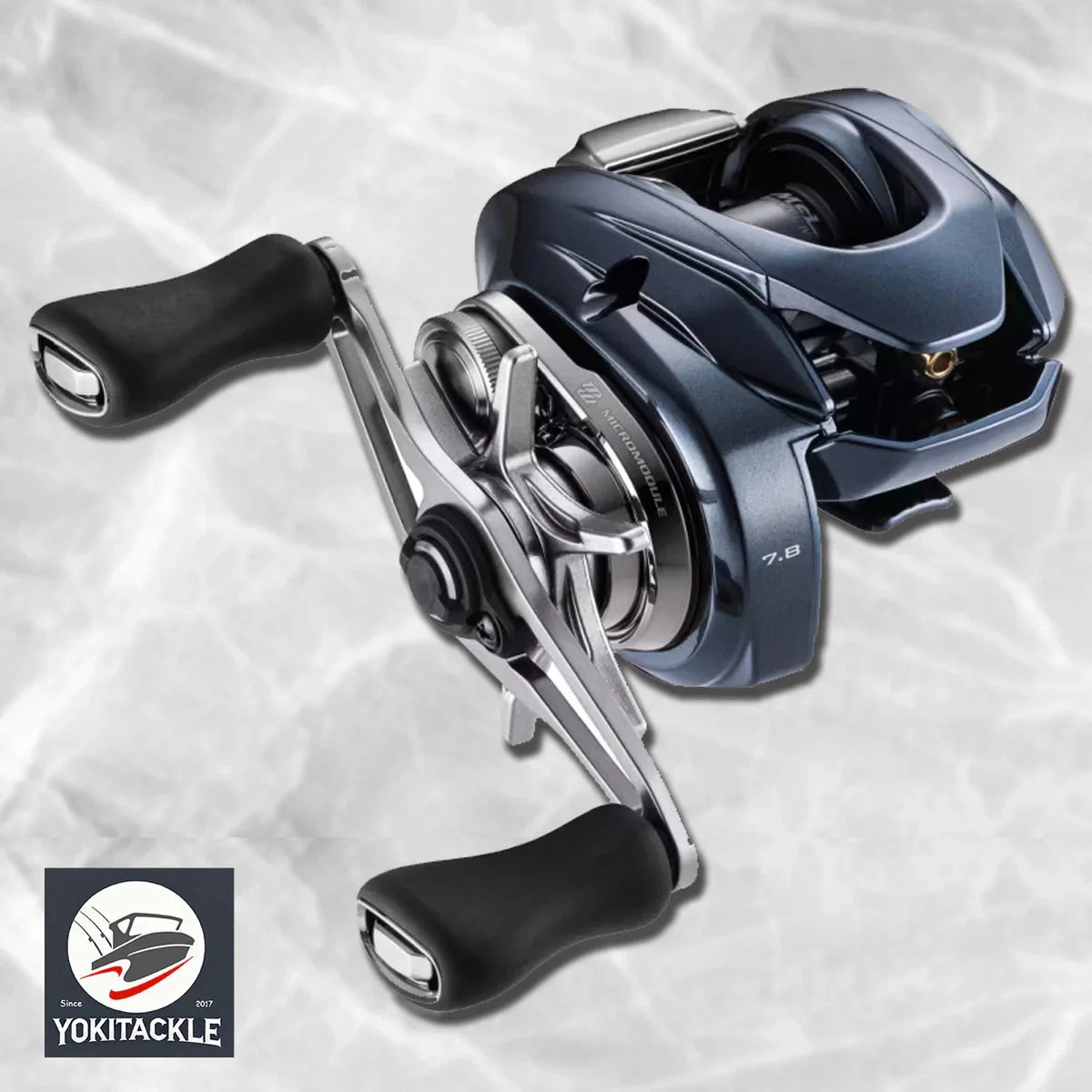 Shimano Aldebaran Baitcasting Fishing Reels for sale | eBay