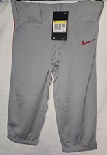 Boys Nike Baseball Pants Size:S