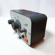 Motorola TEK-21 Pulse Generator