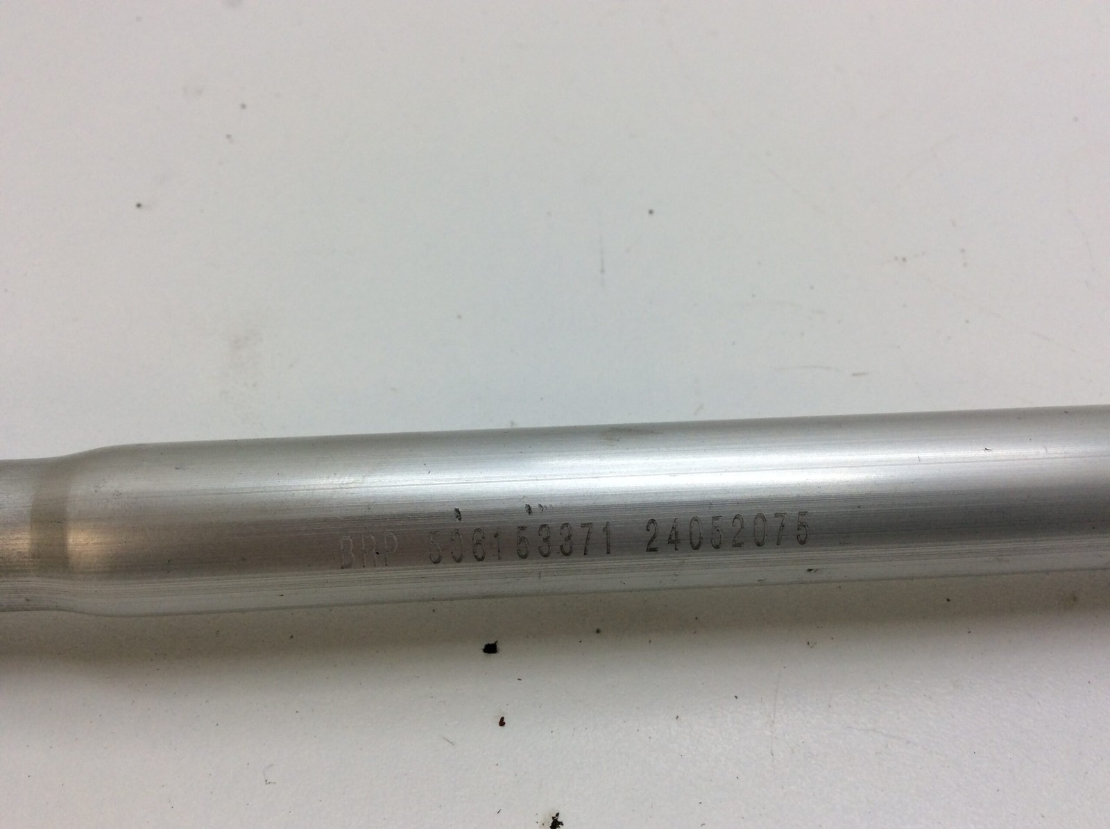 Ski-Doo 2025 New Take Off Complete Tie Rod Steering 506153371 Summit Freeride