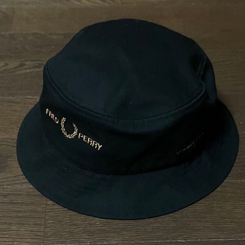Men's Wear FRED PERRY FRED PERRY Bucket Hat