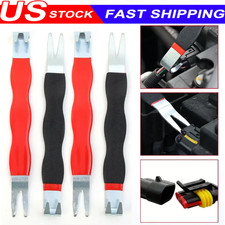 Car Connector Removal Tool Wire Terminal Release Extractor Auto Electrical Plug