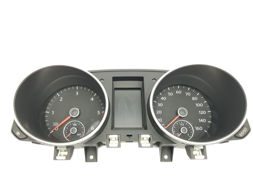 Tacho Kombiinstrument VW Golf MK6 5K0920971CX A2C53411251 VDO