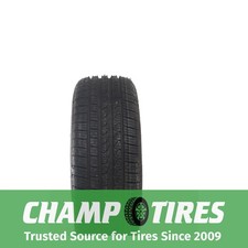 P19545r16 Pirelli Cinturato P7 All-season Takeoff 84 V Used 1032nds