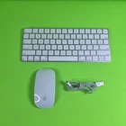 Apple Lightning Computer Keyboard & Mouse Bundles for sale | eBay