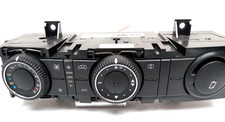 2010-2018 Mercedes-benz Sprinter Ac Heater Temperature Climate Control Oem K20