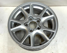 2000-2002 Chevrolet Camaro Wheel Rim 16x8 10 Spoke Oem 2000-2002 Chevrolet Camaro Wheel Rim 16x8 10 Spoke Oem
