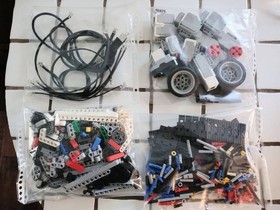 LEGO Mindstorms Education EV3 Core Set 45544 Used