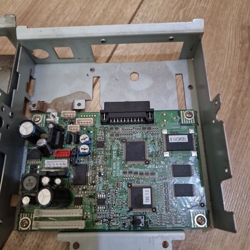 16x Scheda madre PCB per stampante etichette TSP7ii TSP700 TSP800 TSP8 NON TESTATA - Foto 14 di 17