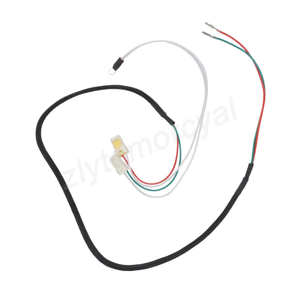 Arnés de cableado de palanca de cambios de EE. UU. para Infiniti Q50 Q60 G37 FX35 M37 M56 FX37 FX50 Foto 3 de 4