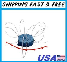Bait Basket Snare – RapuTrap by Oregon Lure | Castable Crab Snare for Dungeness