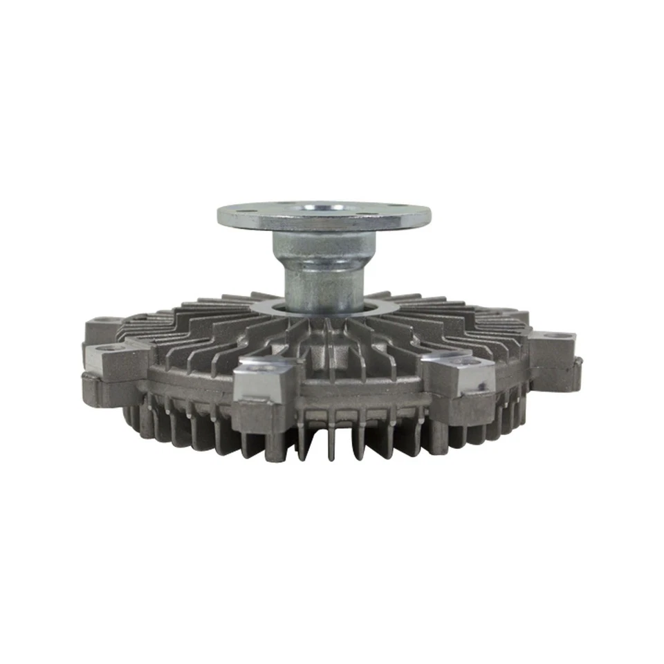 GMB 948-2020 Engine Cooling Fan Clutch For 97-04 Mitsubishi Montero Sport - Imagem 3 de 4