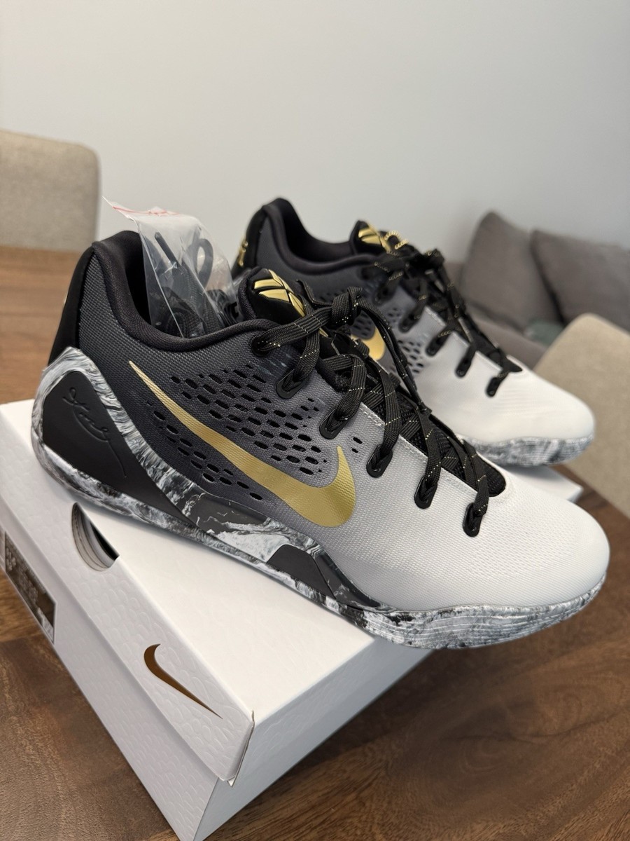Nike Kobe 9 EM Low Protro Mambacita | eBay