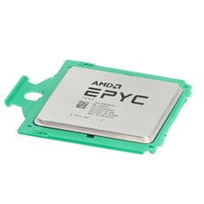 AMD MILAN EPYC 7643 48-Core 2.30GHz 256MB Processor 100-000000326 Unlocked, NEW