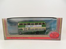 EFE 30601 AEC Renown Bus King Alfred, 1/76, MIB!