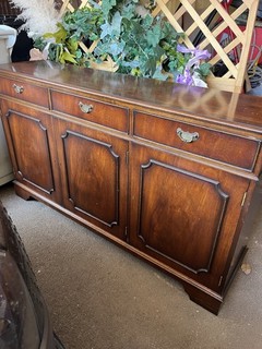Sideboard Cabinet Unit for Living Dining Bedroom Office Hallway
