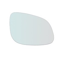 Glas RüCkspiegel Seite Rechts FüR Porsche Cayenne I (9PA) Von 2003-2009