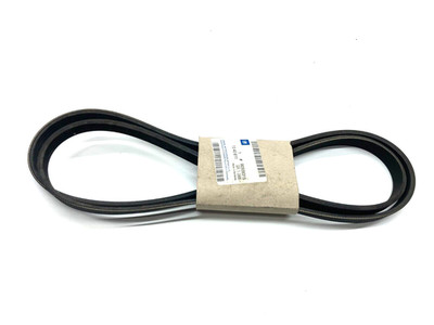 LICHTMASCHINEN-ANTRIEBSRIEMEN 5PKX1815 OPEL OMEGA B OPEL 1340611- 90509315