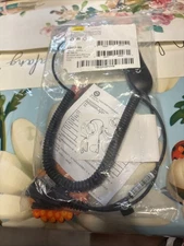 NEW - Jabra BIZ 1500 Duo QD Headset - P/N 1519-0157 Model HSC023