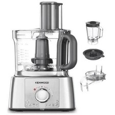 Kenwood FDP65.590SI Multipro Express Robot da cucina